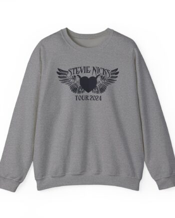 Stevie Nicks Tour Unisex Heavy Blend™ Crewneck Sweatshirt