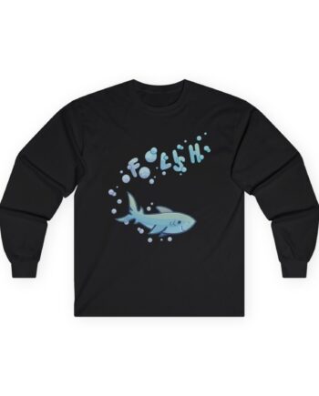 Foolish Gamers Unisex Ultra Cotton Long Sleeve Tee