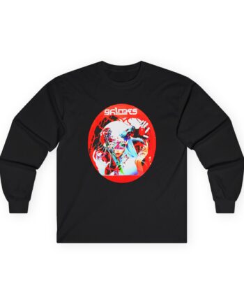 Grimes Unisex Ultra Cotton Long Sleeve Tee