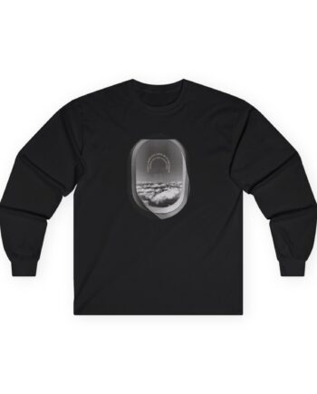 Lecrae From the Ashes Unisex Ultra Cotton Long Sleeve Tee