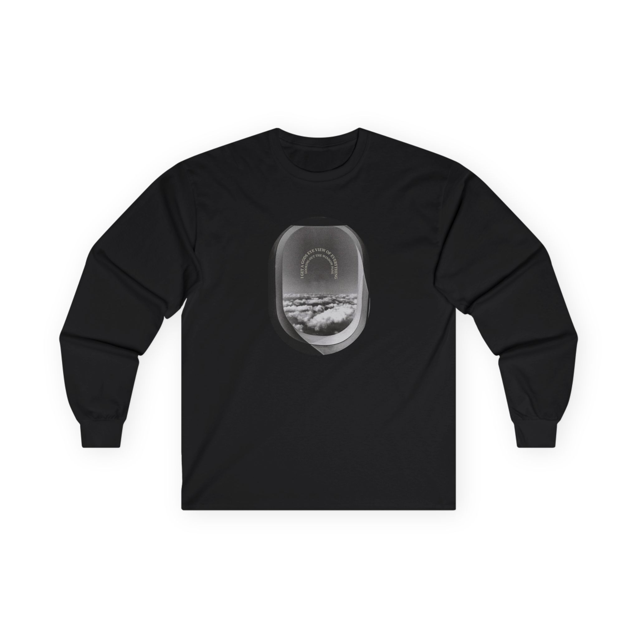 Lecrae From the Ashes Unisex Ultra Cotton Long Sleeve Tee