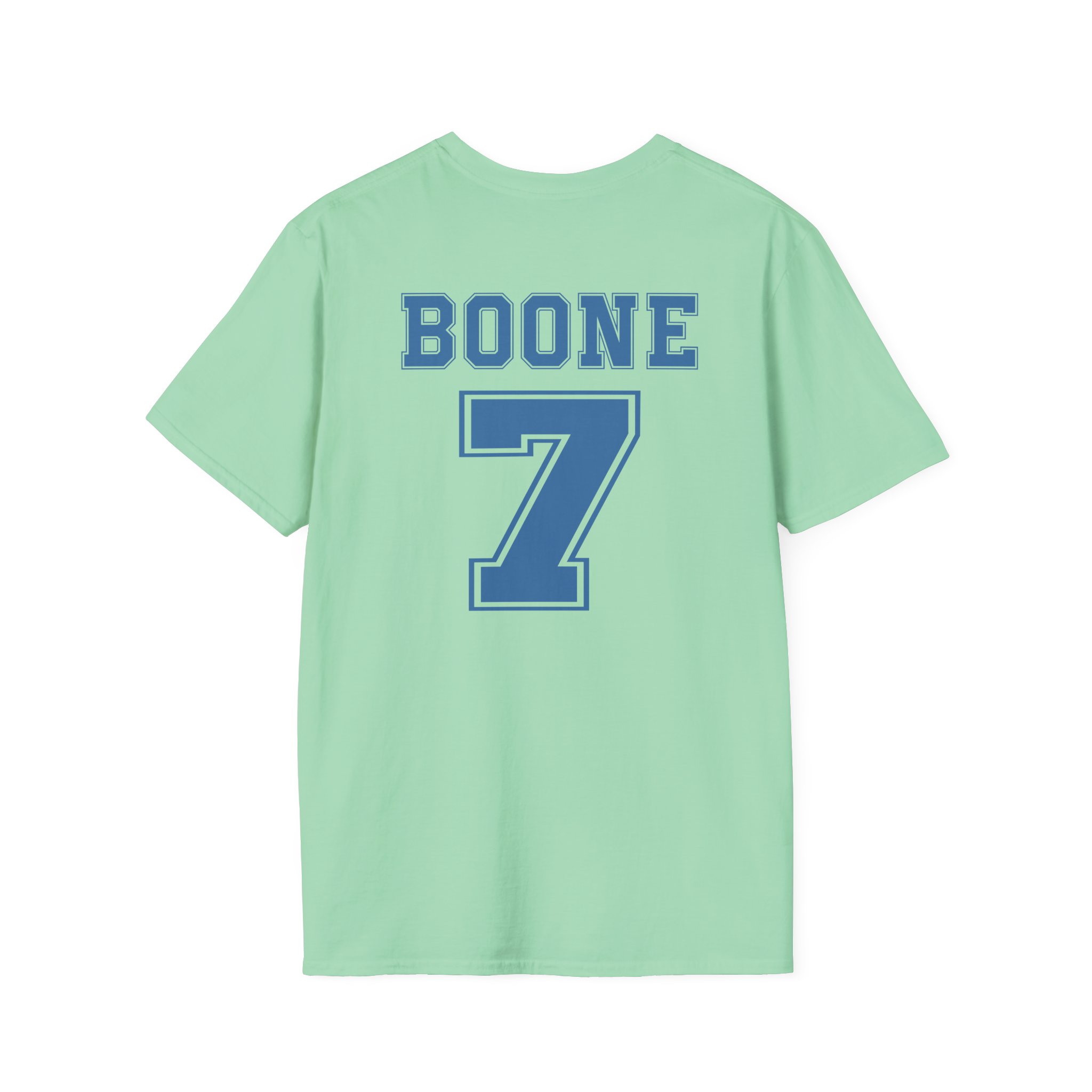 Benson Boone Concert Unisex Softstyle T-Shirt
