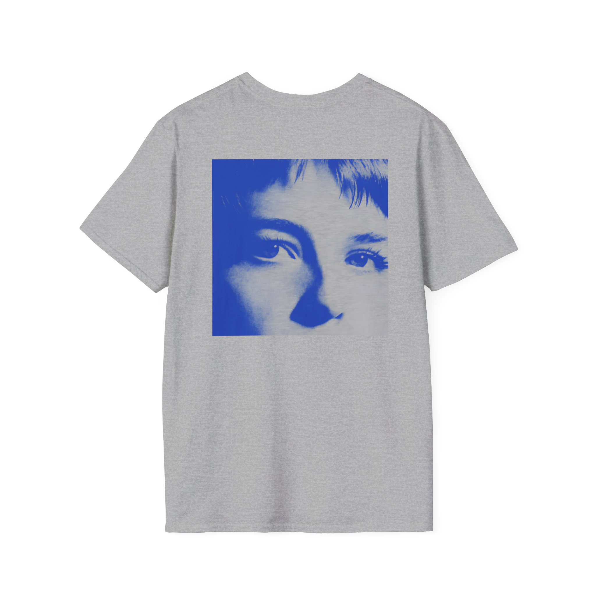 Maggie Rogers TWIA Unisex Softstyle T-Shirt