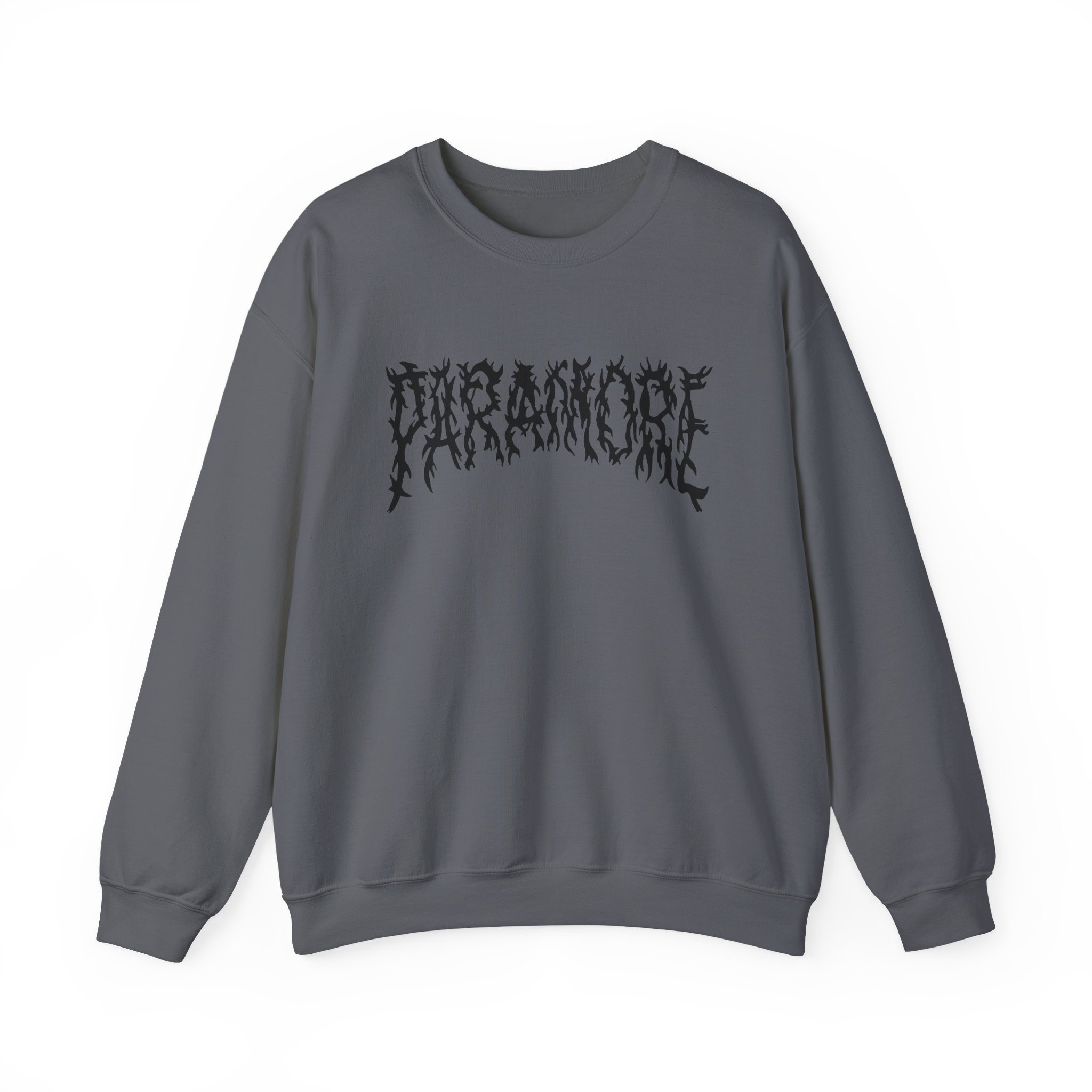 Hayley Williams Paramore Vines Unisex Heavy Blendâ„¢ Crewneck Sweatshirt