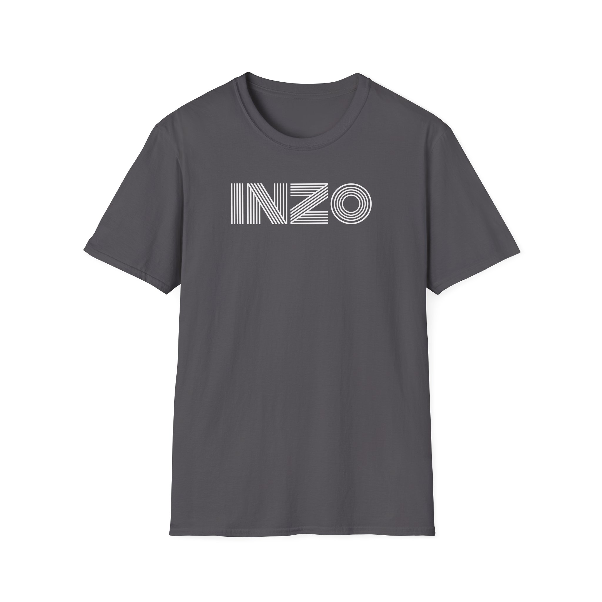 Inzo Unisex Softstyle T-Shirt