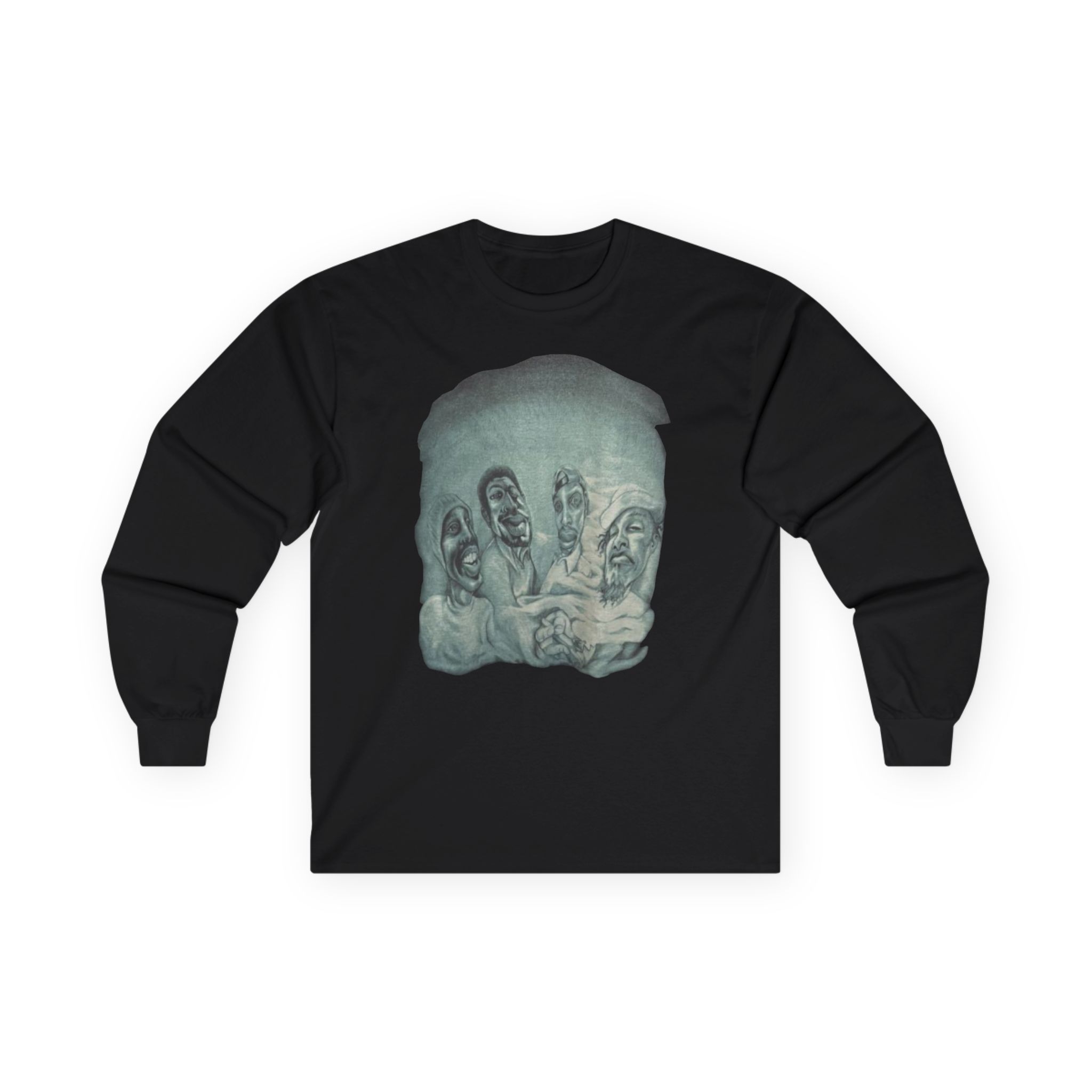 The Pharcyde 1994 Unisex Ultra Cotton Long Sleeve Tee