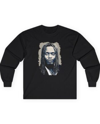 Fetty Wap Unisex Ultra Cotton Long Sleeve Tee