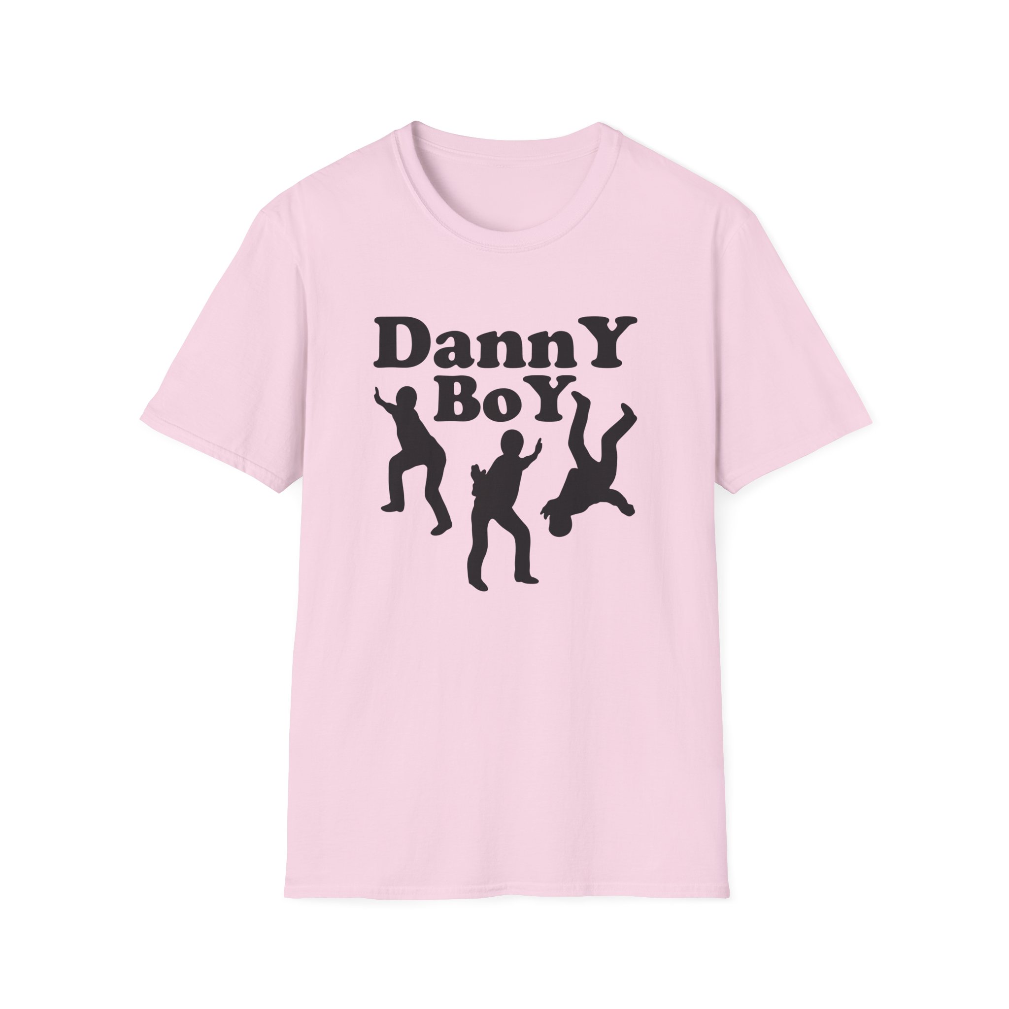 House of Pain Danny Boy Unisex Softstyle T-Shirt