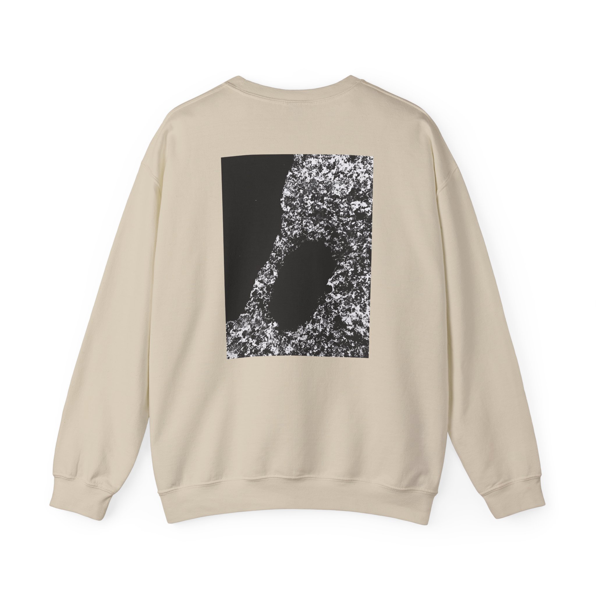 Bicep AYR Unisex Heavy Blendâ„¢ Crewneck Sweatshirt