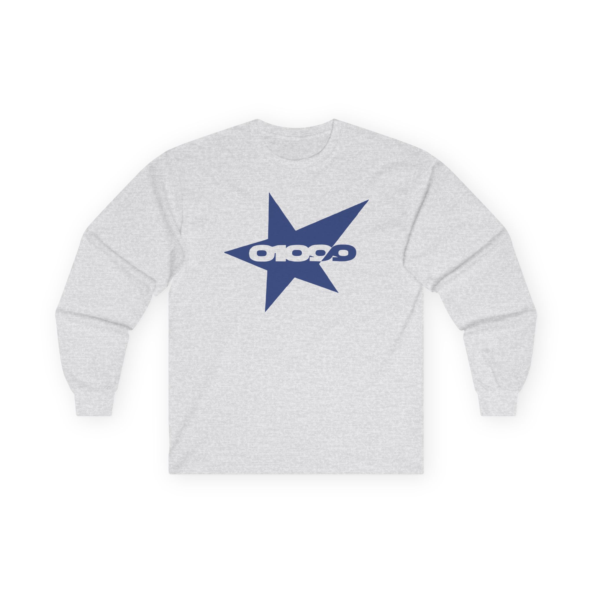 01099 Kinder Der Nacht Star Unisex Ultra Cotton Long Sleeve Tee