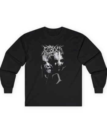 Carach Angren Corpse Paint Unisex Ultra Cotton Long Sleeve Tee