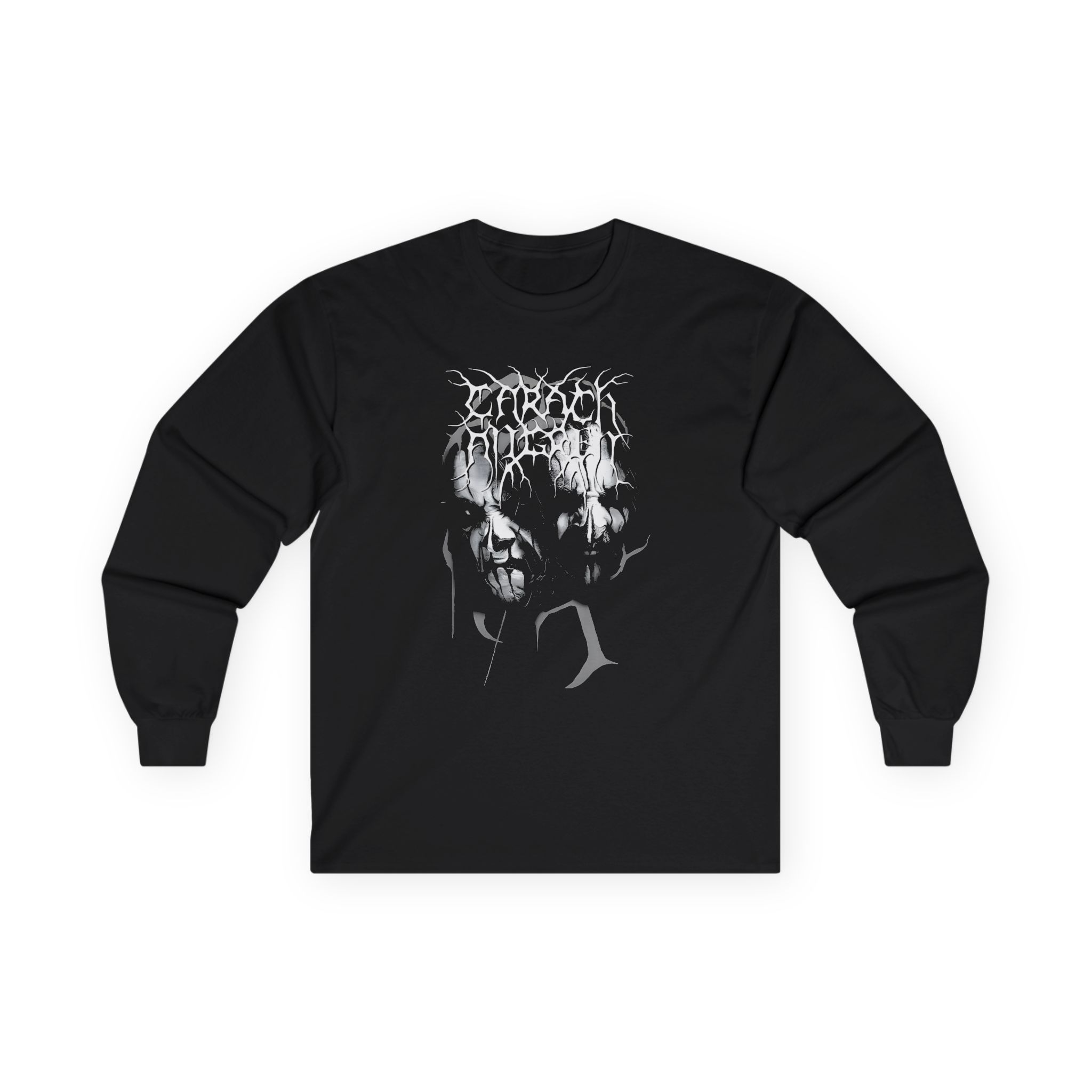 Carach Angren Corpse Paint Unisex Ultra Cotton Long Sleeve Tee