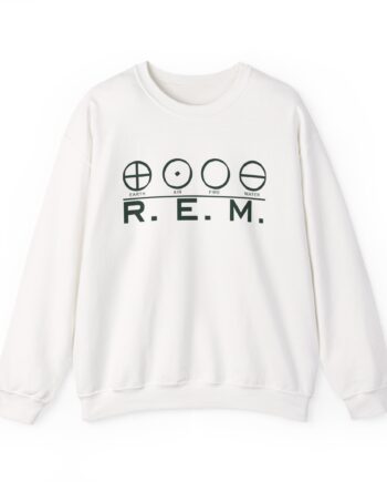 Rem Elements Unisex Heavy Blend™ Crewneck Sweatshirt