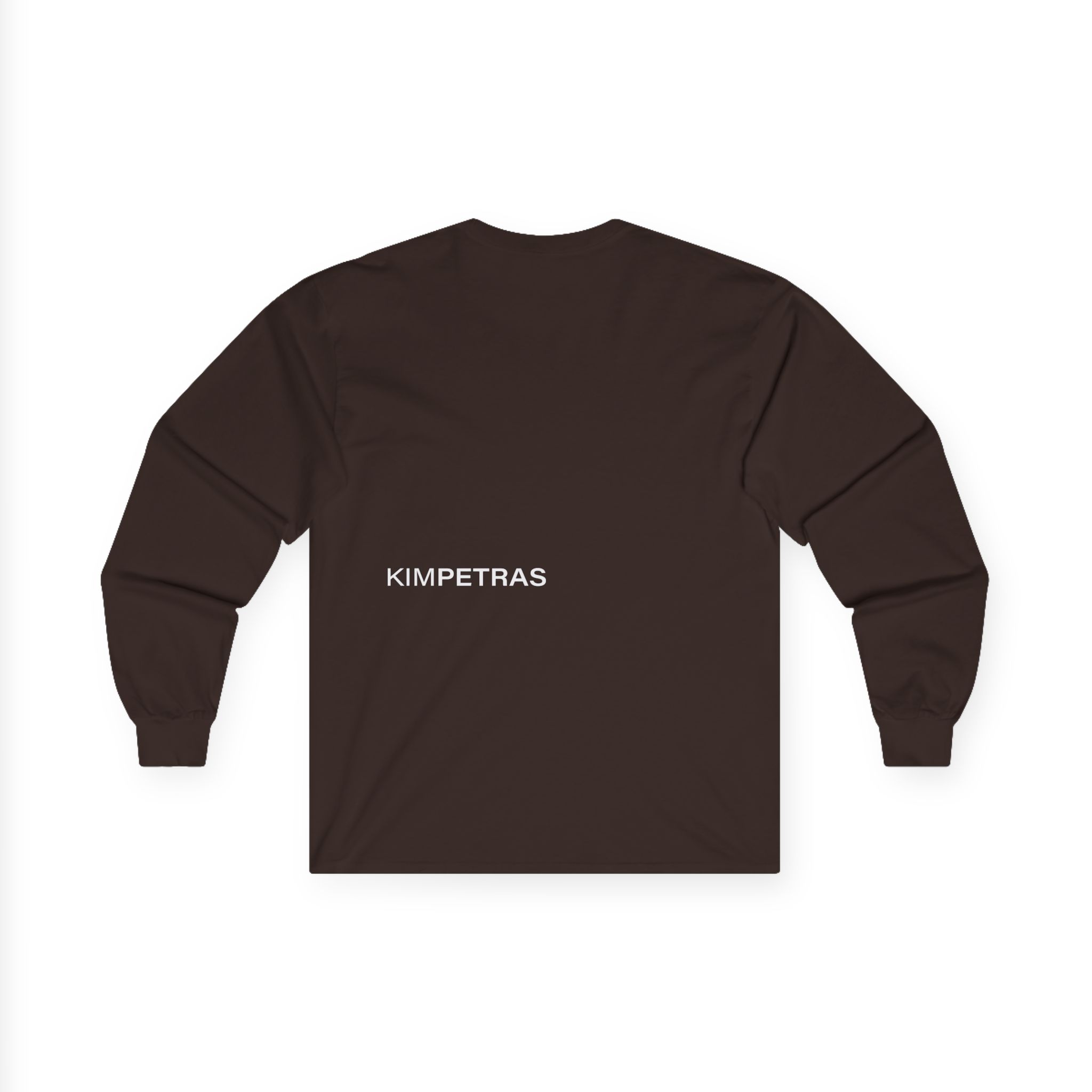Kim Petras Unisex Ultra Cotton Long Sleeve Tee