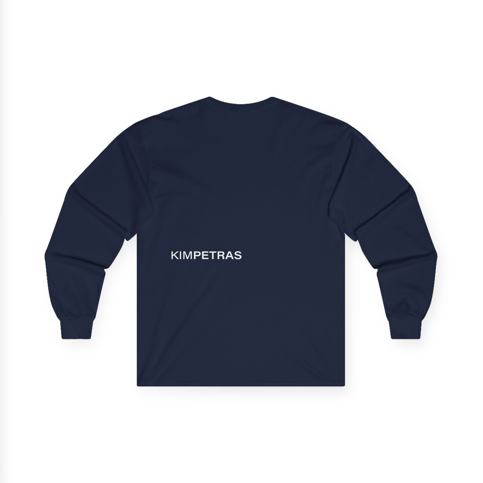 Kim Petras Unisex Ultra Cotton Long Sleeve Tee