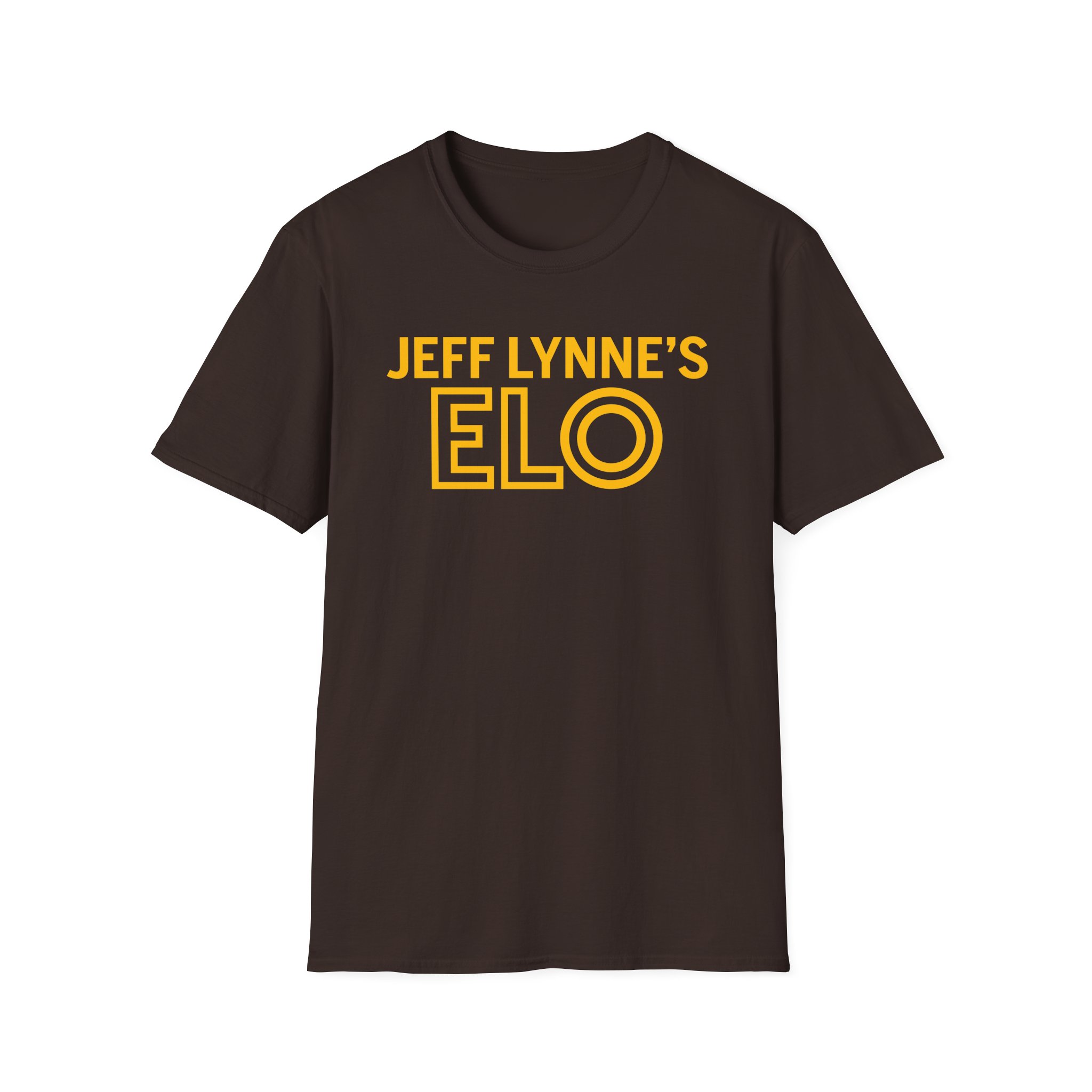 Elo Unisex Softstyle T-Shirt