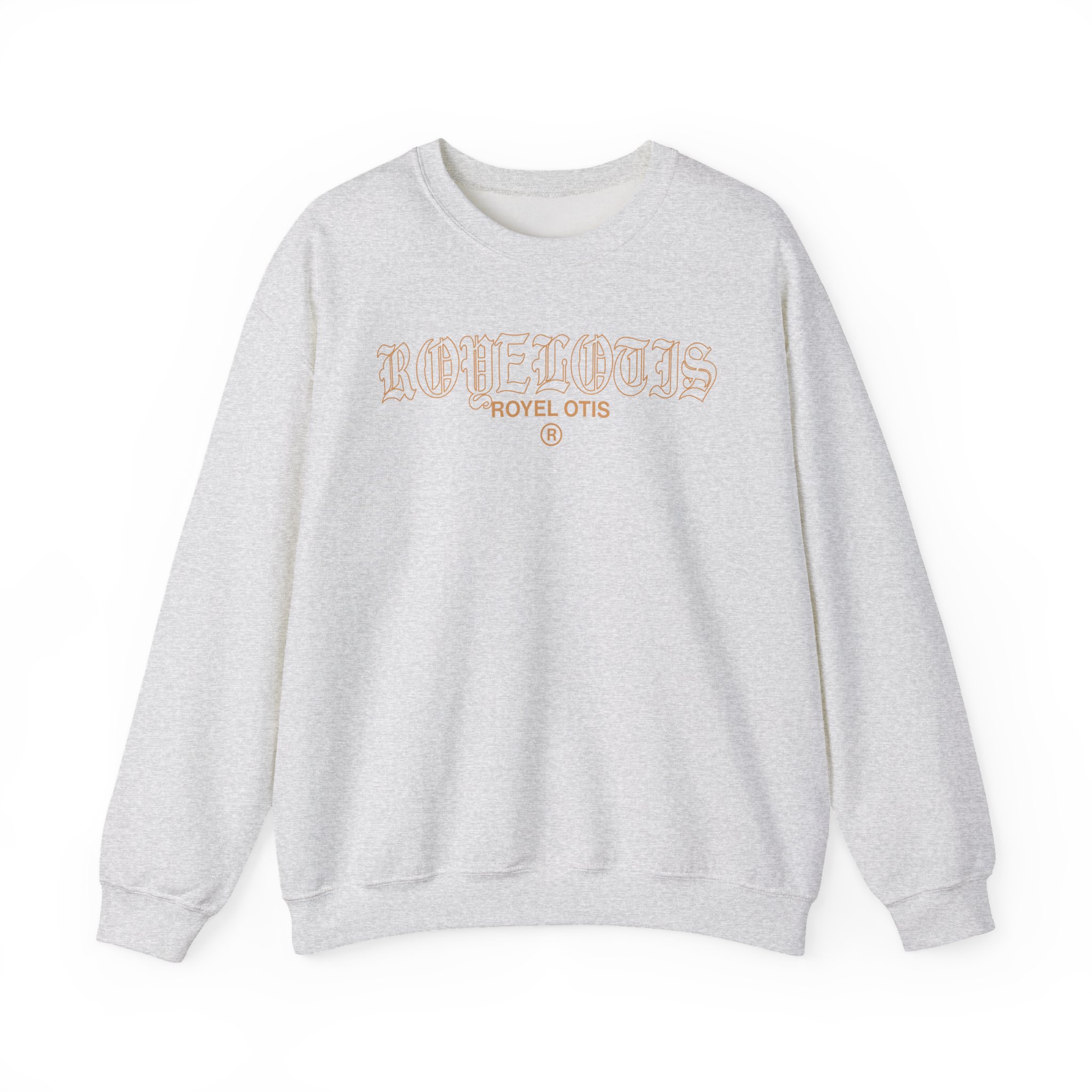 Royel Otis Sofa Kings Unisex Heavy Blendâ„¢ Crewneck Sweatshirt