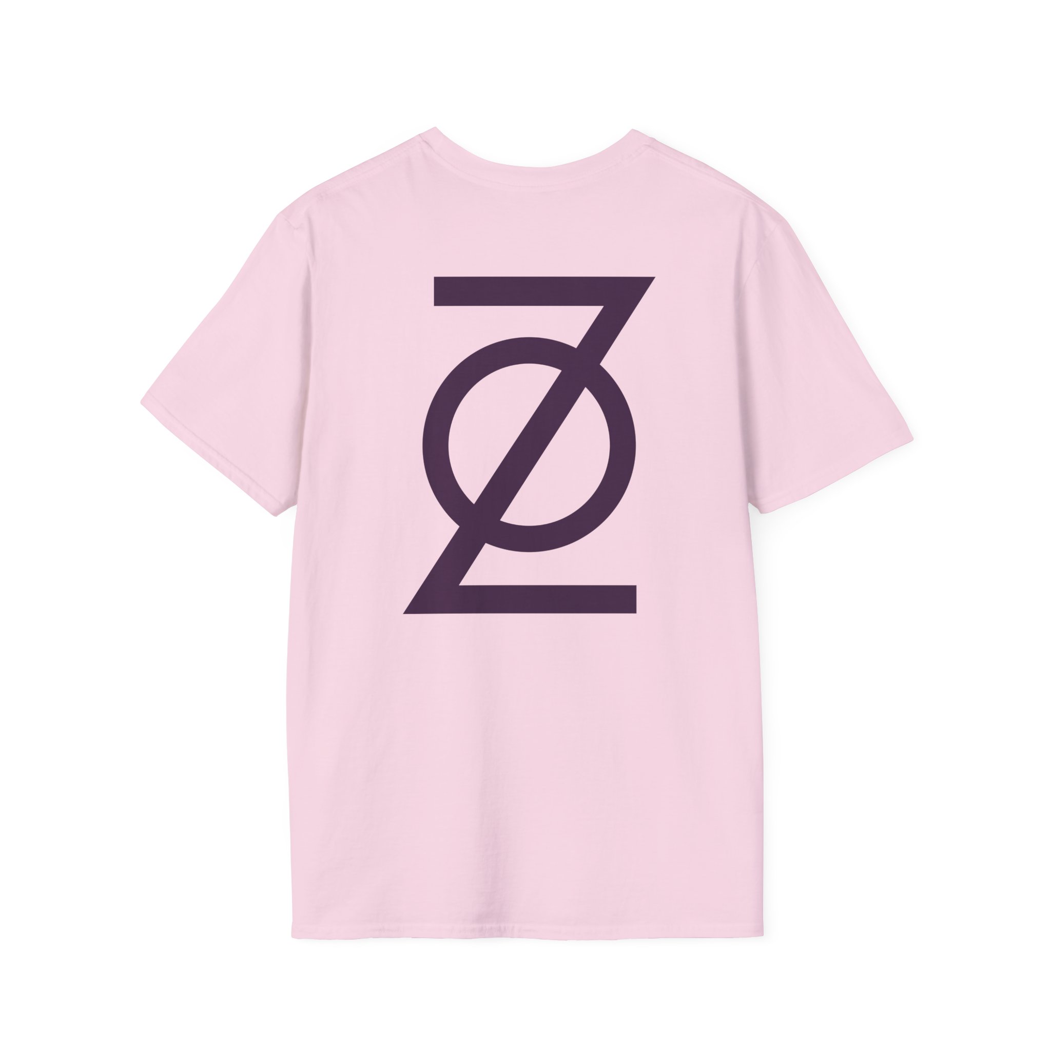 Shinedown Planet Zero Unisex Softstyle T-Shirt