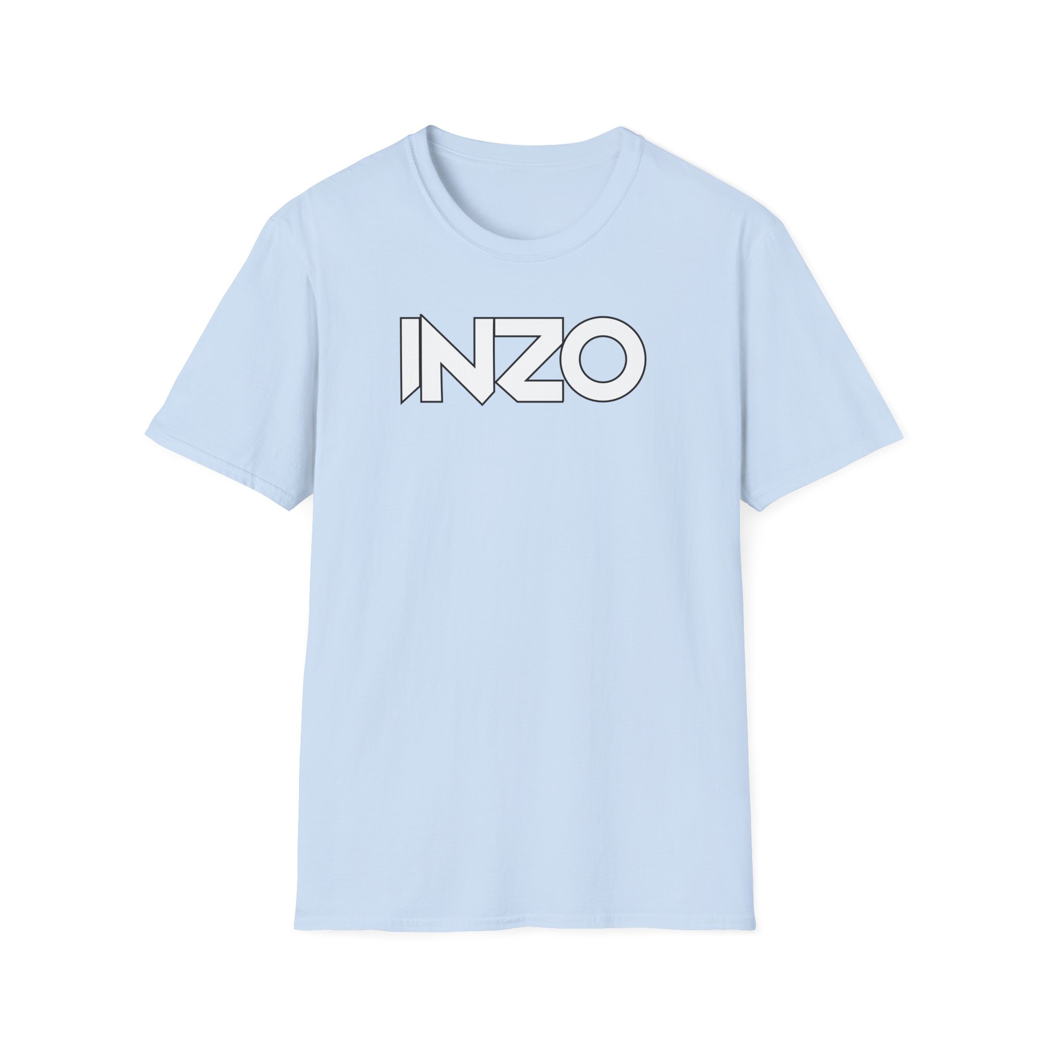 Inzo Unisex Softstyle T-Shirt