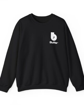 Blue Note Records Unisex Heavy Blend™ Crewneck Sweatshirt