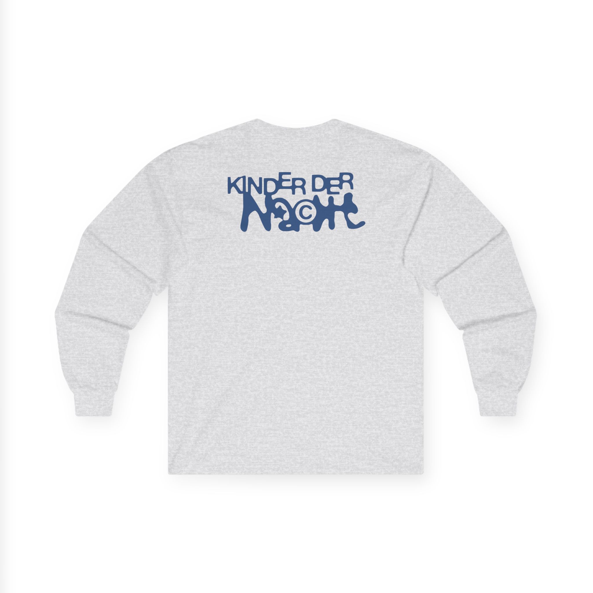 01099 Kinder Der Nacht Unisex Ultra Cotton Long Sleeve Tee