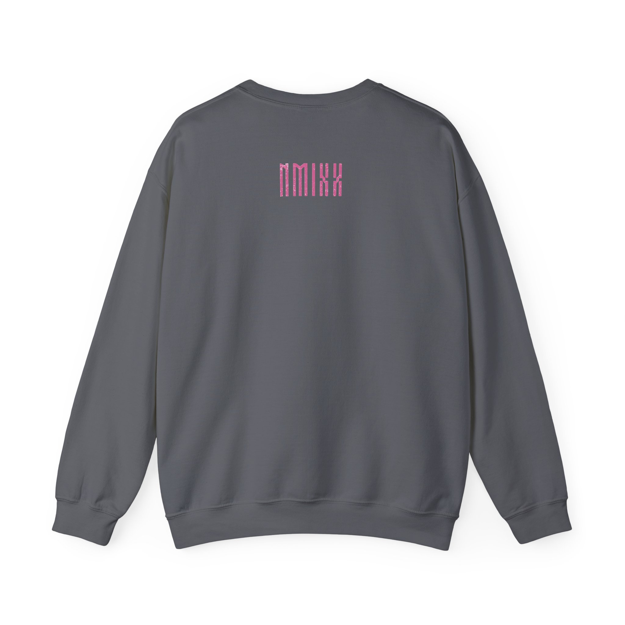 Nmixx Unisex Heavy Blendâ„¢ Crewneck Sweatshirt