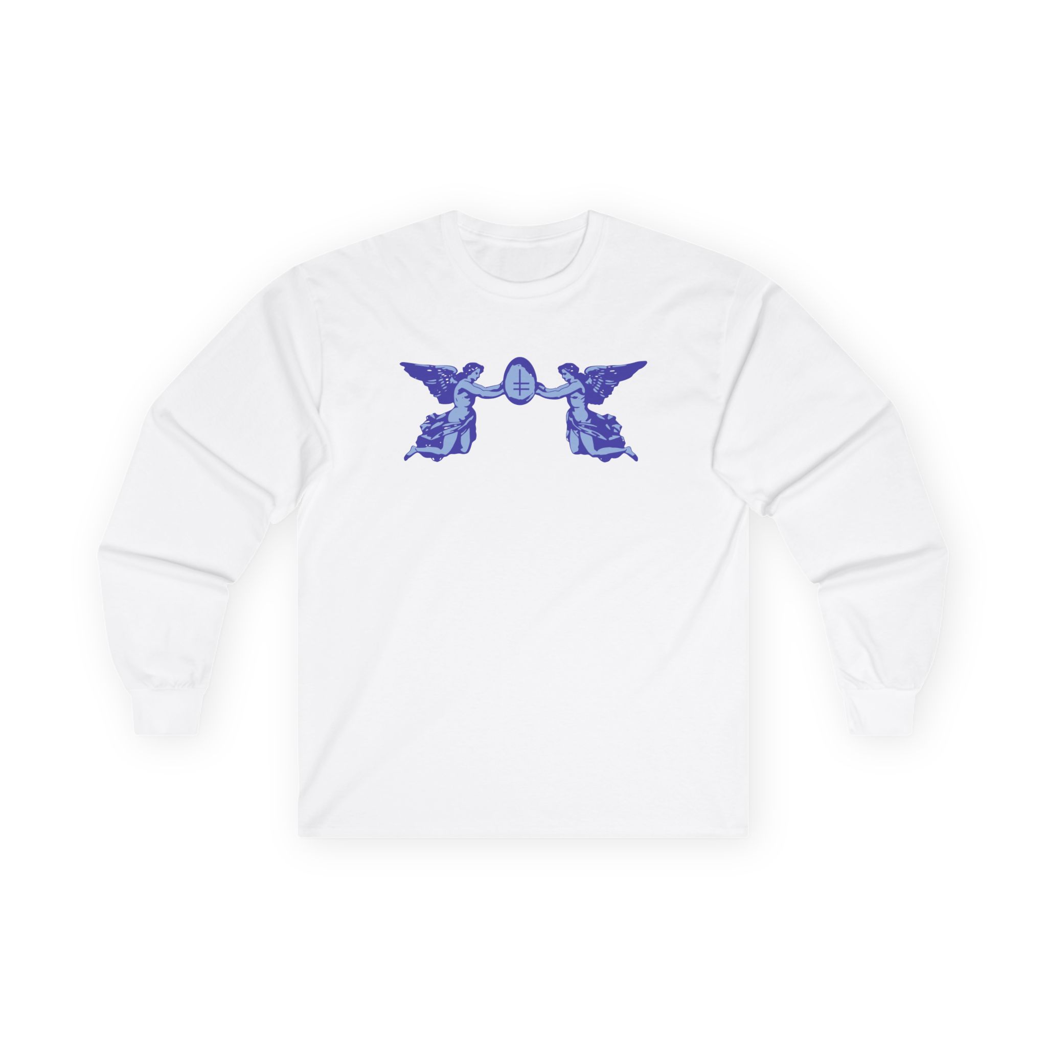 Empire of the Sun Angels Unisex Ultra Cotton Long Sleeve Tee
