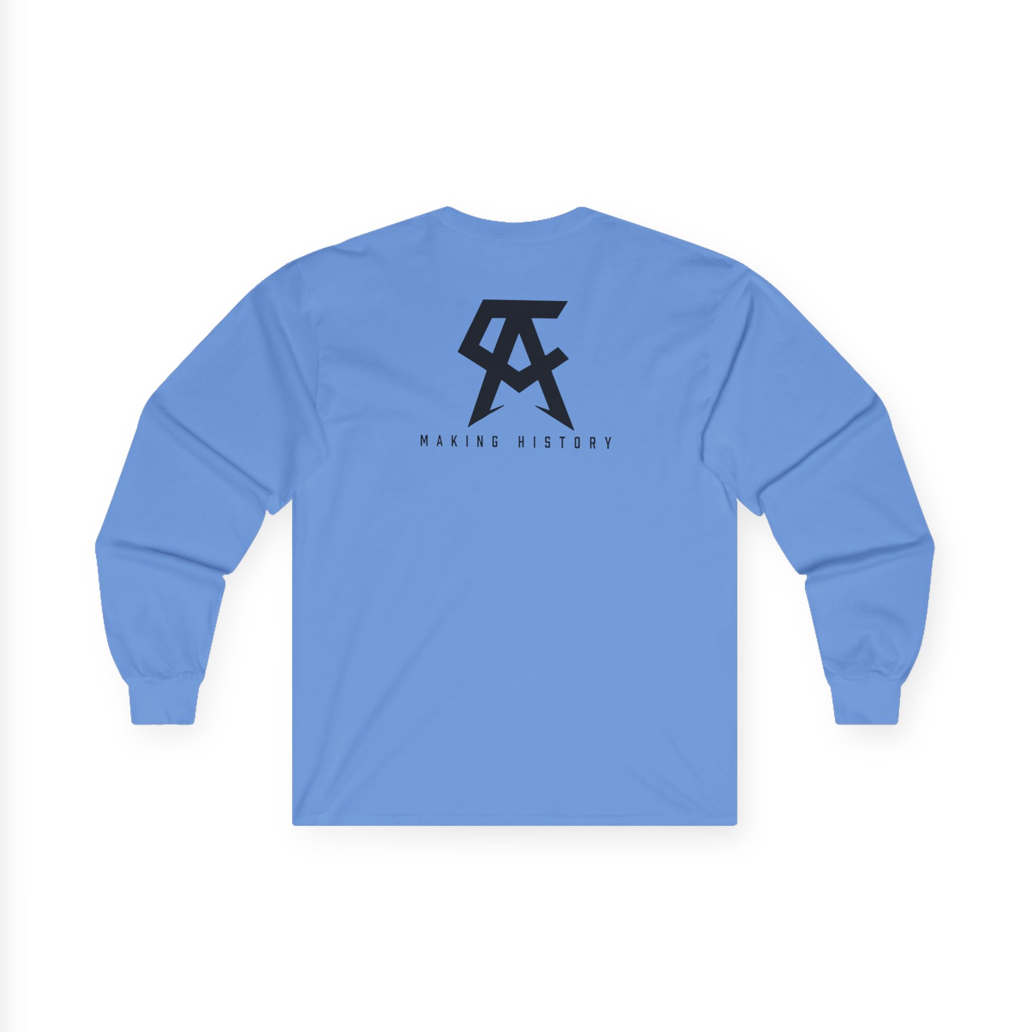 Canelo Explicit Unisex Ultra Cotton Long Sleeve Tee