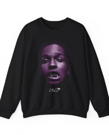 Asap Mob Unisex Heavy Blend™ Crewneck Sweatshirt