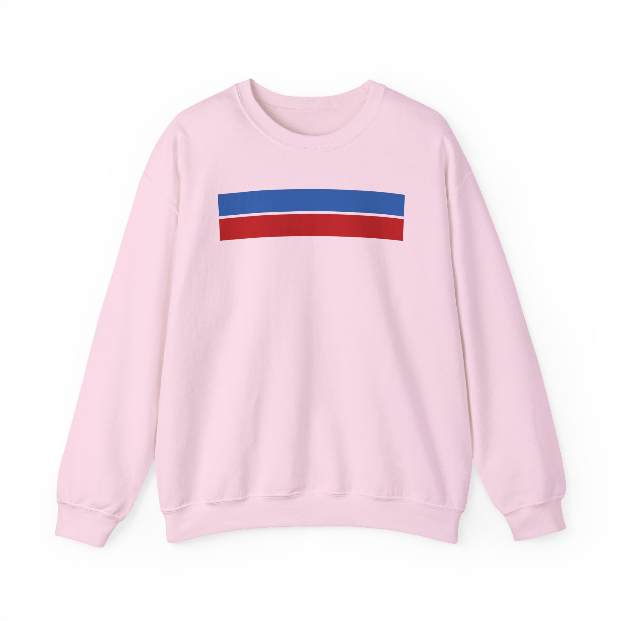 Cdawgva Cycle Unisex Heavy Blendâ„¢ Crewneck Sweatshirt