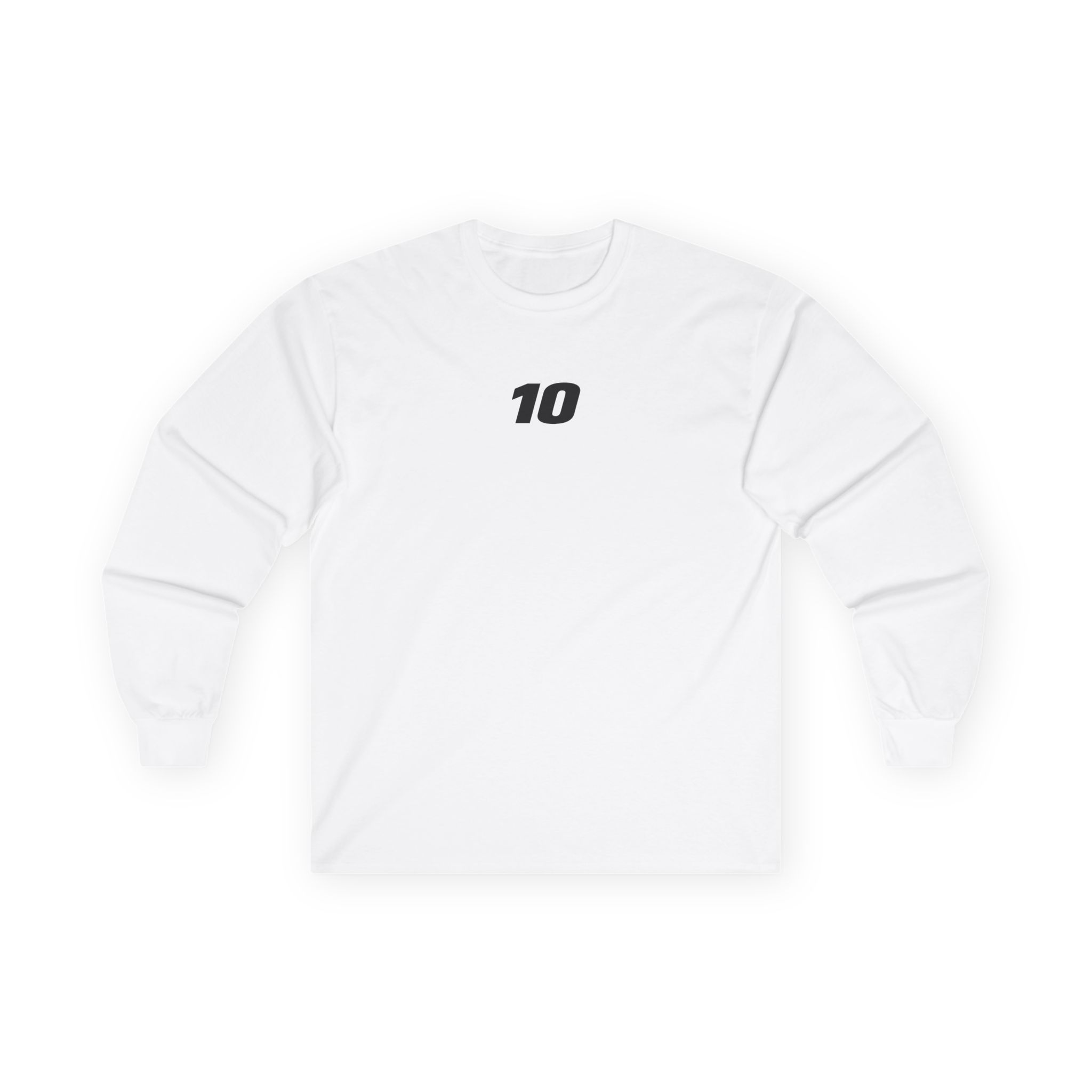 Franco Colapinto Unisex Ultra Cotton Long Sleeve Tee