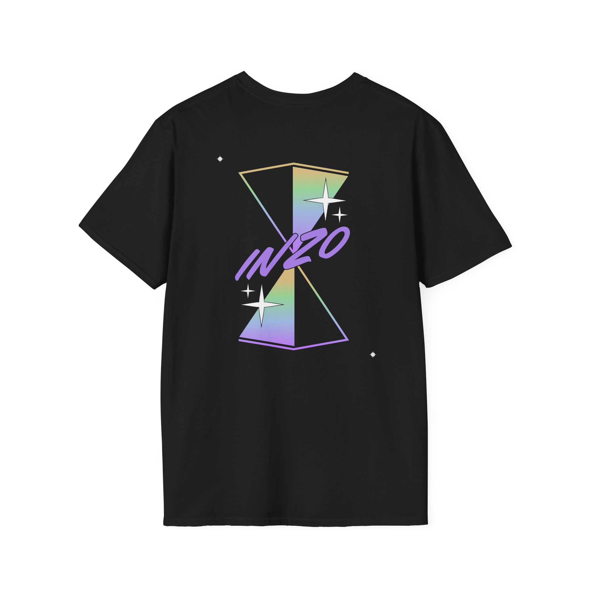 Inzo Unisex Softstyle T-Shirt