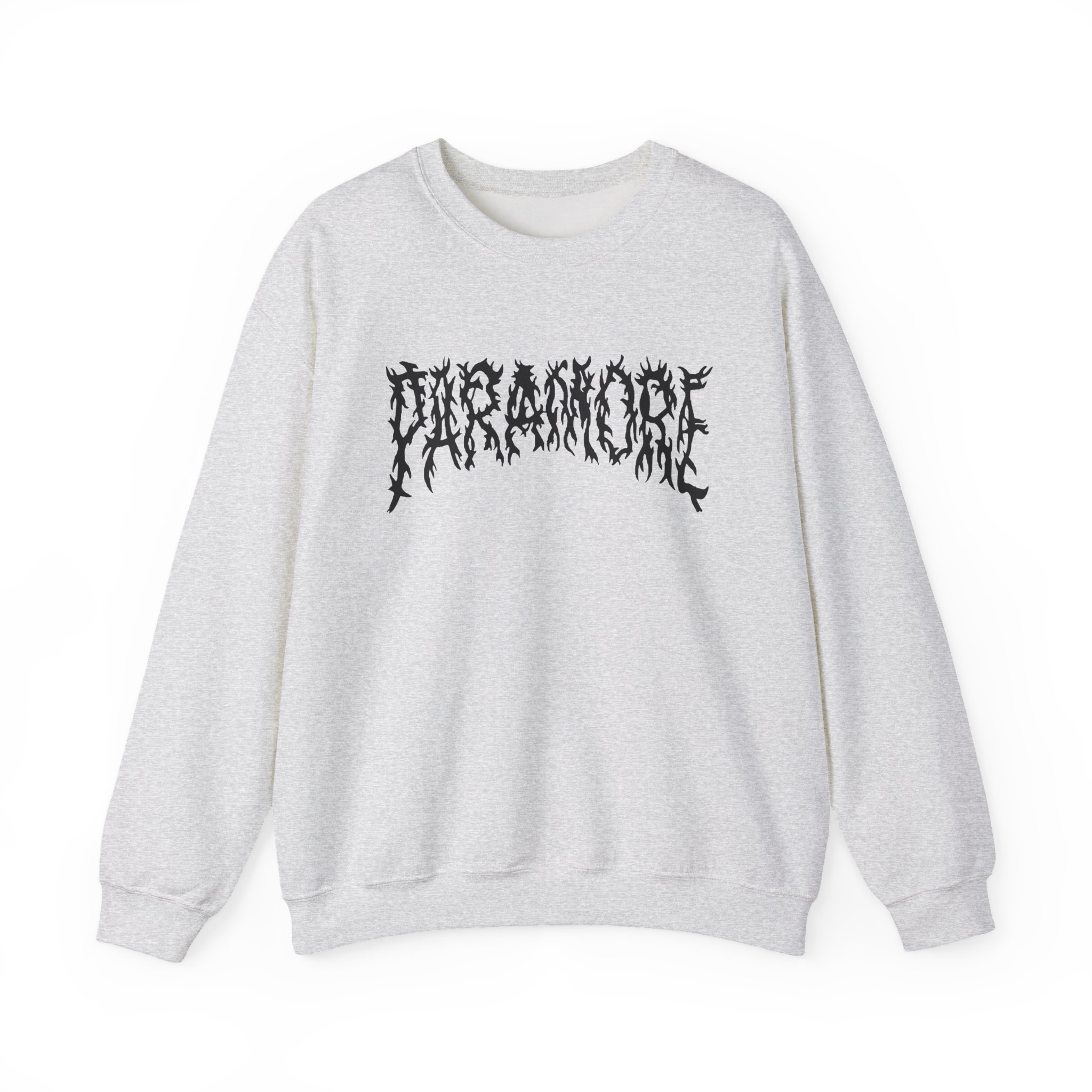 Hayley Williams Paramore Vines Unisex Heavy Blendâ„¢ Crewneck Sweatshirt