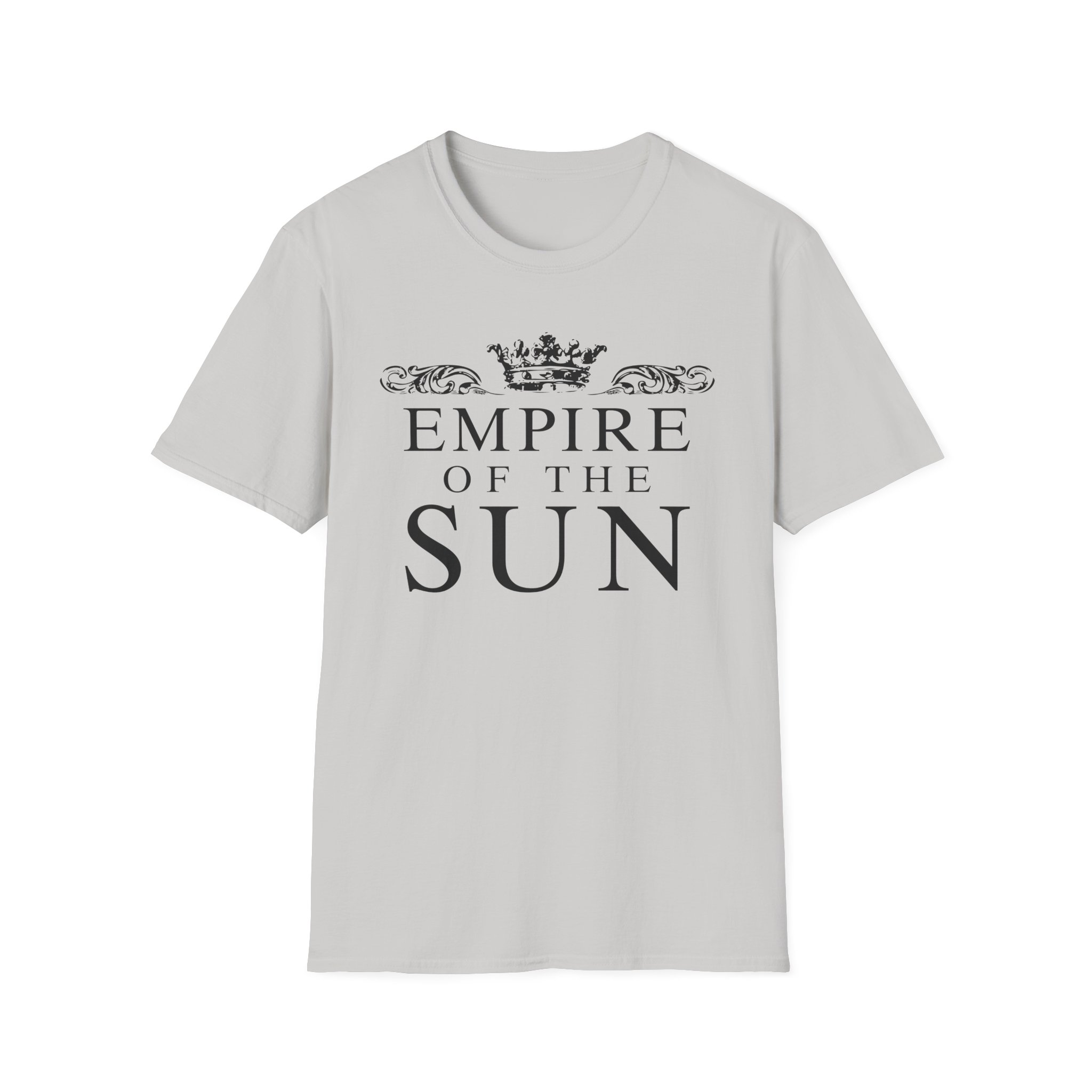 Empire of the Sun Unisex Softstyle T-Shirt