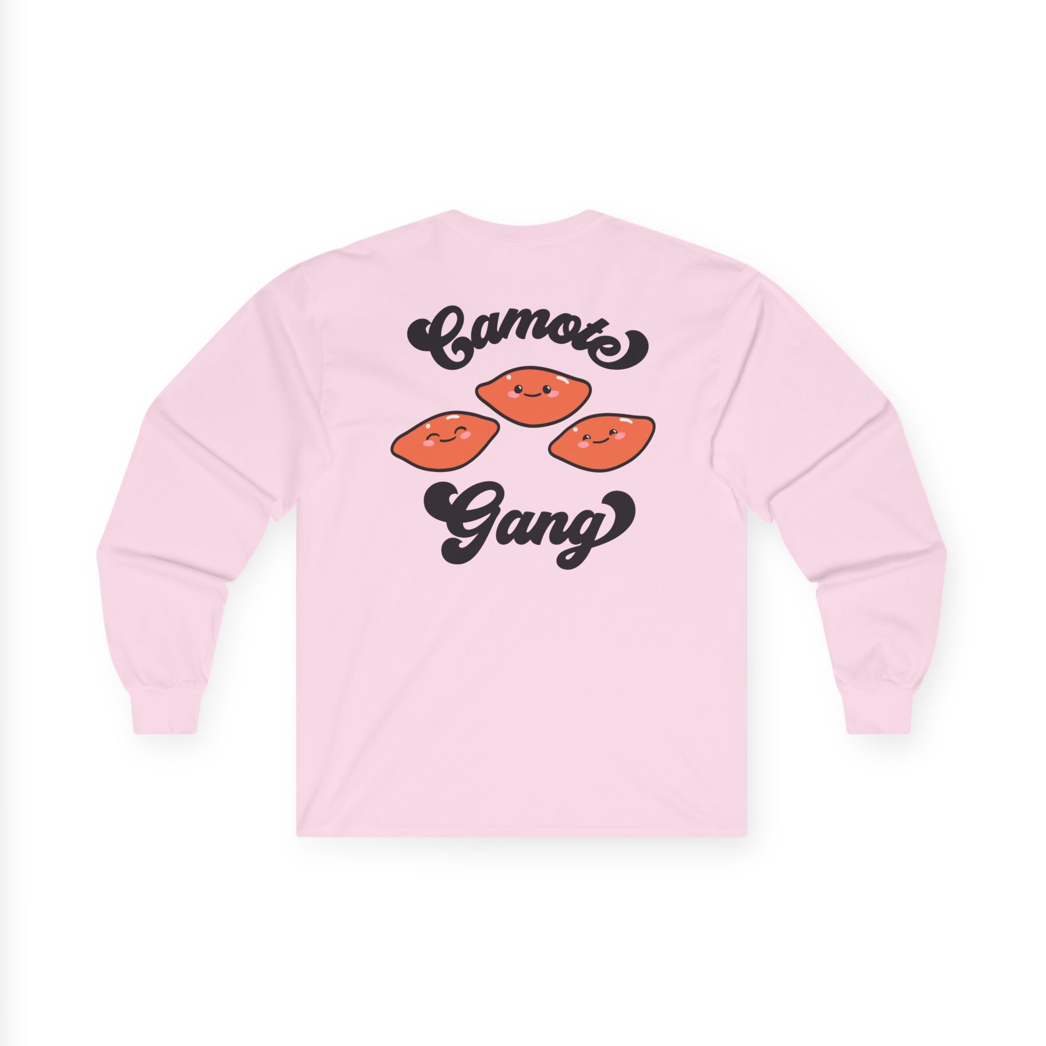 Shawty Bae Unisex Ultra Cotton Long Sleeve Tee