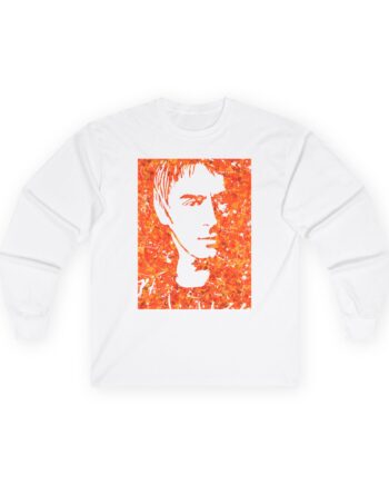 PW Unisex Ultra Cotton Long Sleeve Tee