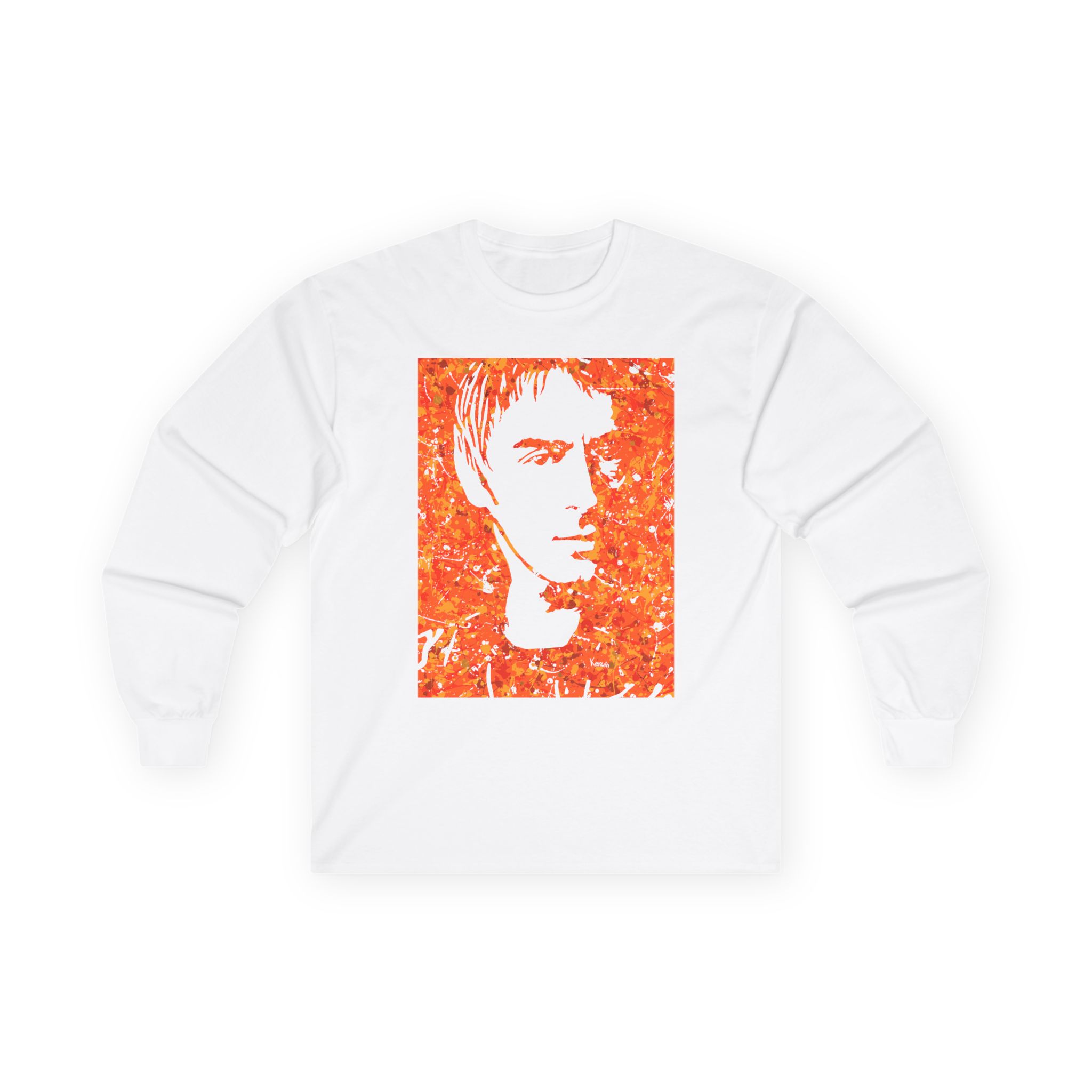 PW Unisex Ultra Cotton Long Sleeve Tee