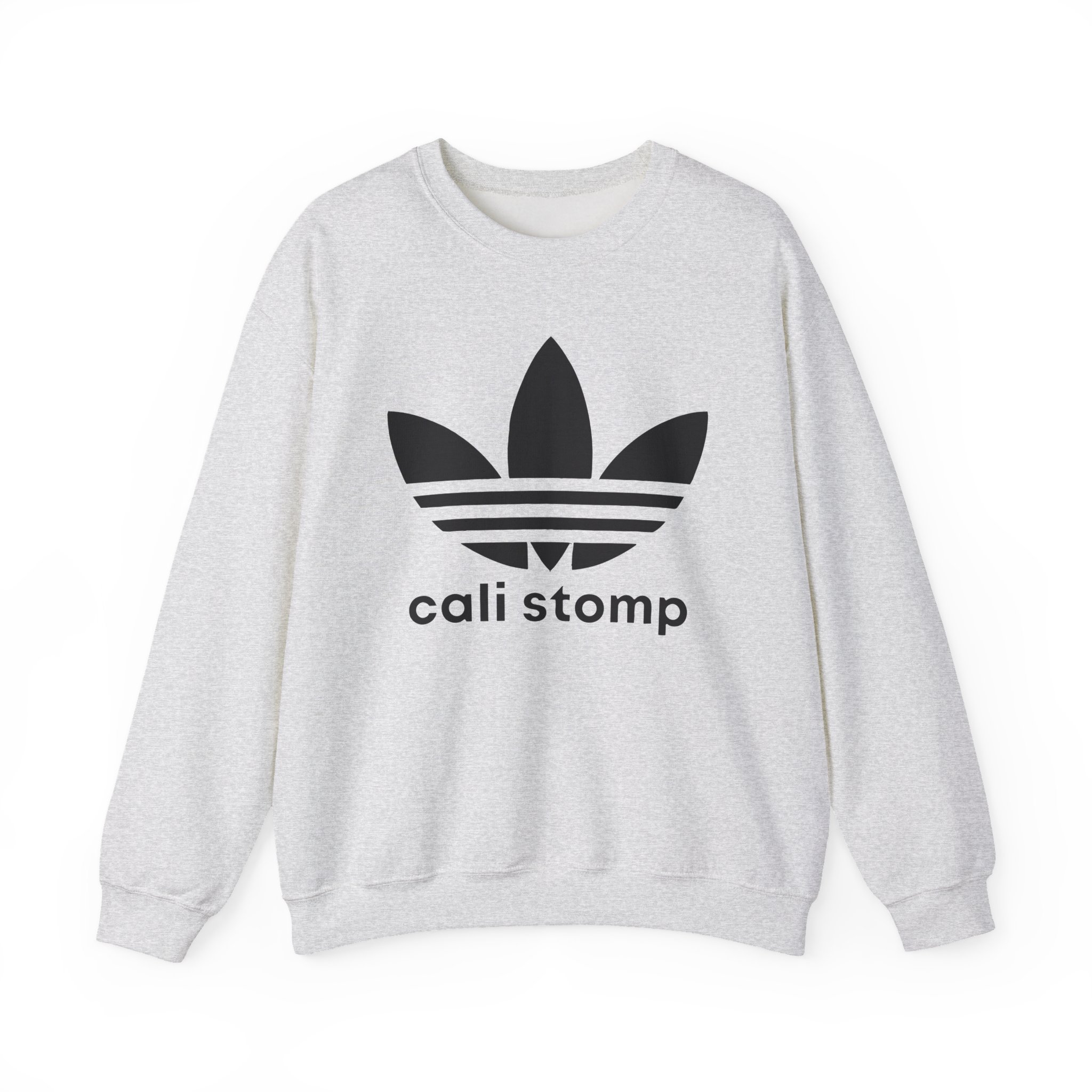 Lionheart "Cali Stomp" Unisex Heavy Blendâ„¢ Crewneck Sweatshirt