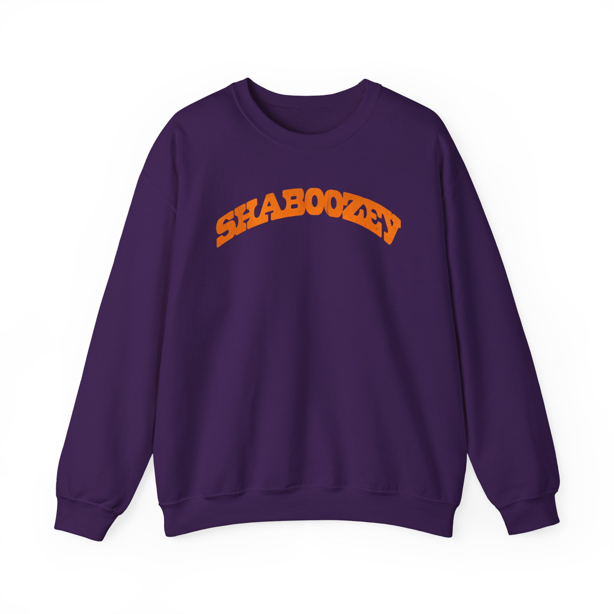 Shaboozey Glowing Sky Unisex Heavy Blendâ„¢ Crewneck Sweatshirt