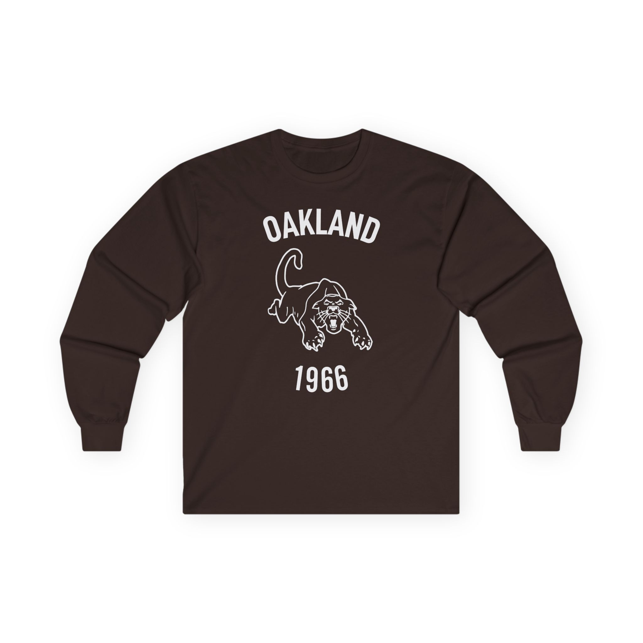 The Pharcyde Oakland 1966 Unisex Ultra Cotton Long Sleeve Tee