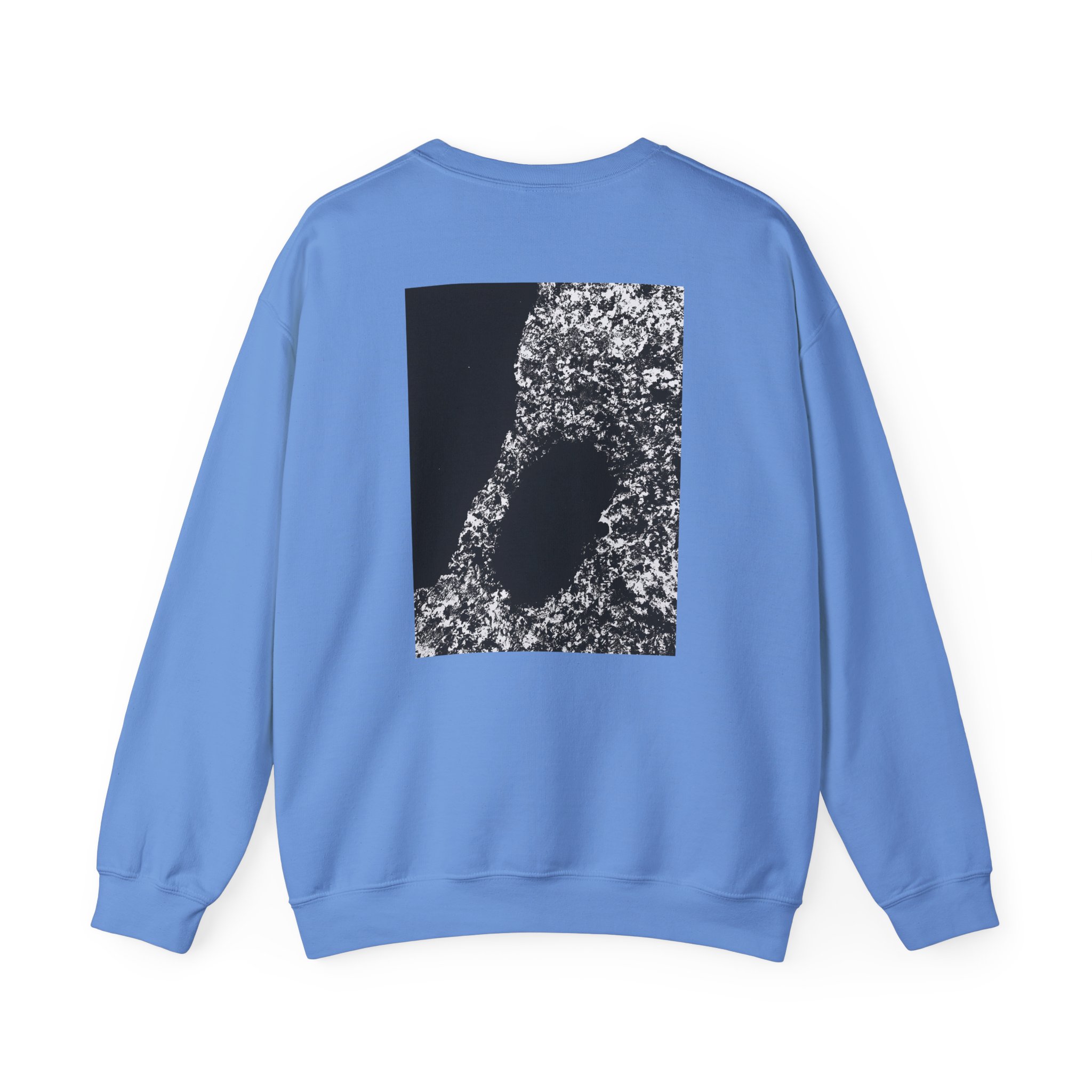 Bicep AYR Unisex Heavy Blendâ„¢ Crewneck Sweatshirt