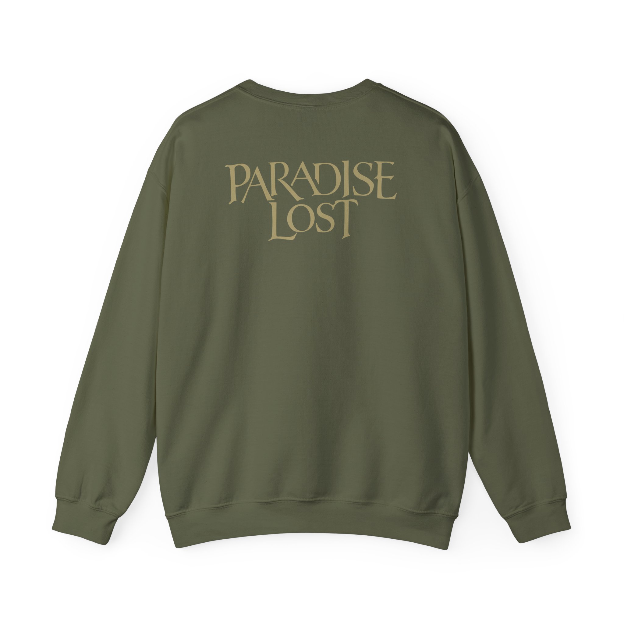 Lost Paradise Icon Unisex Heavy Blend Crewneck Sweatshirt