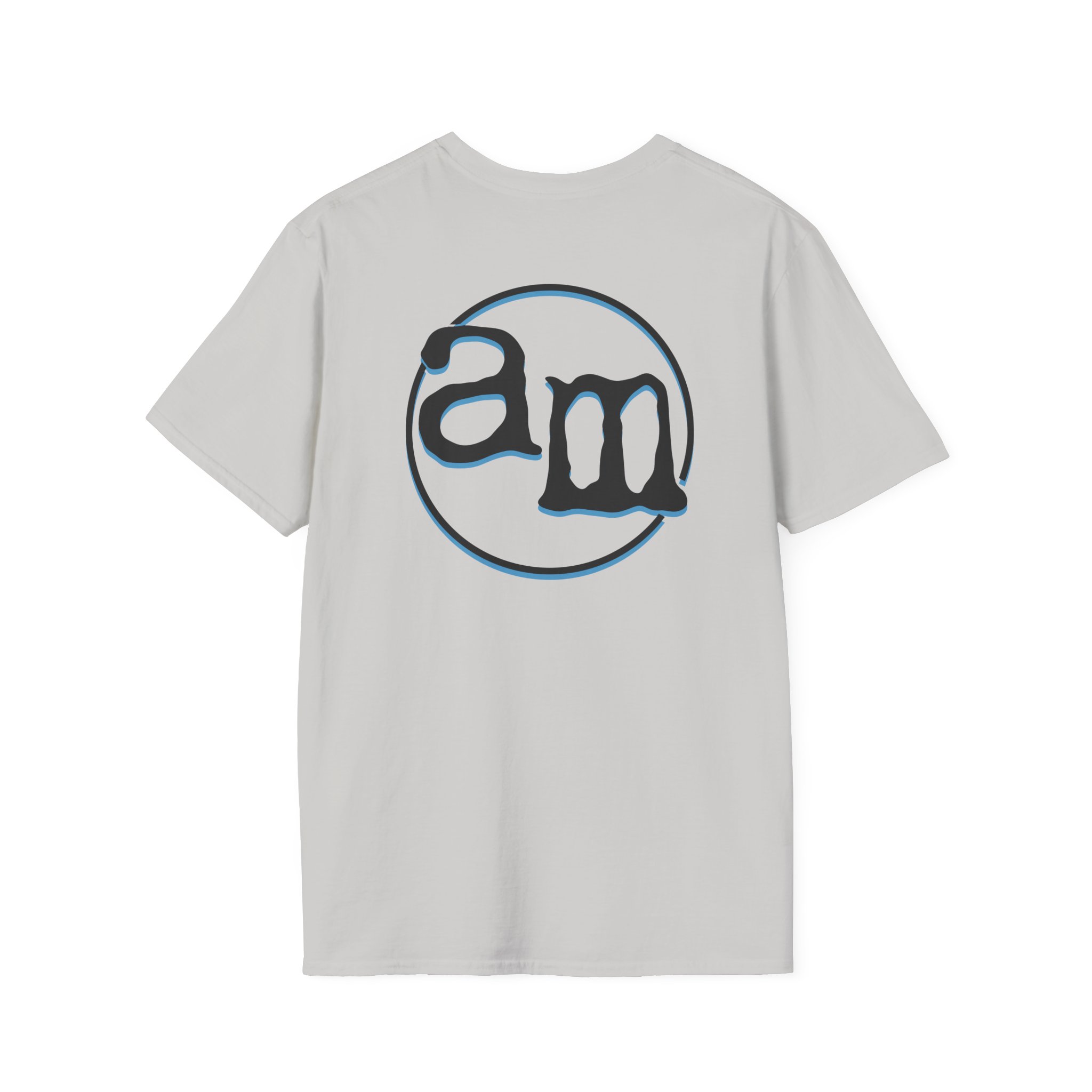 Alanis Morissette Unisex Softstyle T-Shirt