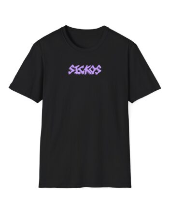 Sickos Unisex Softstyle T-Shirt