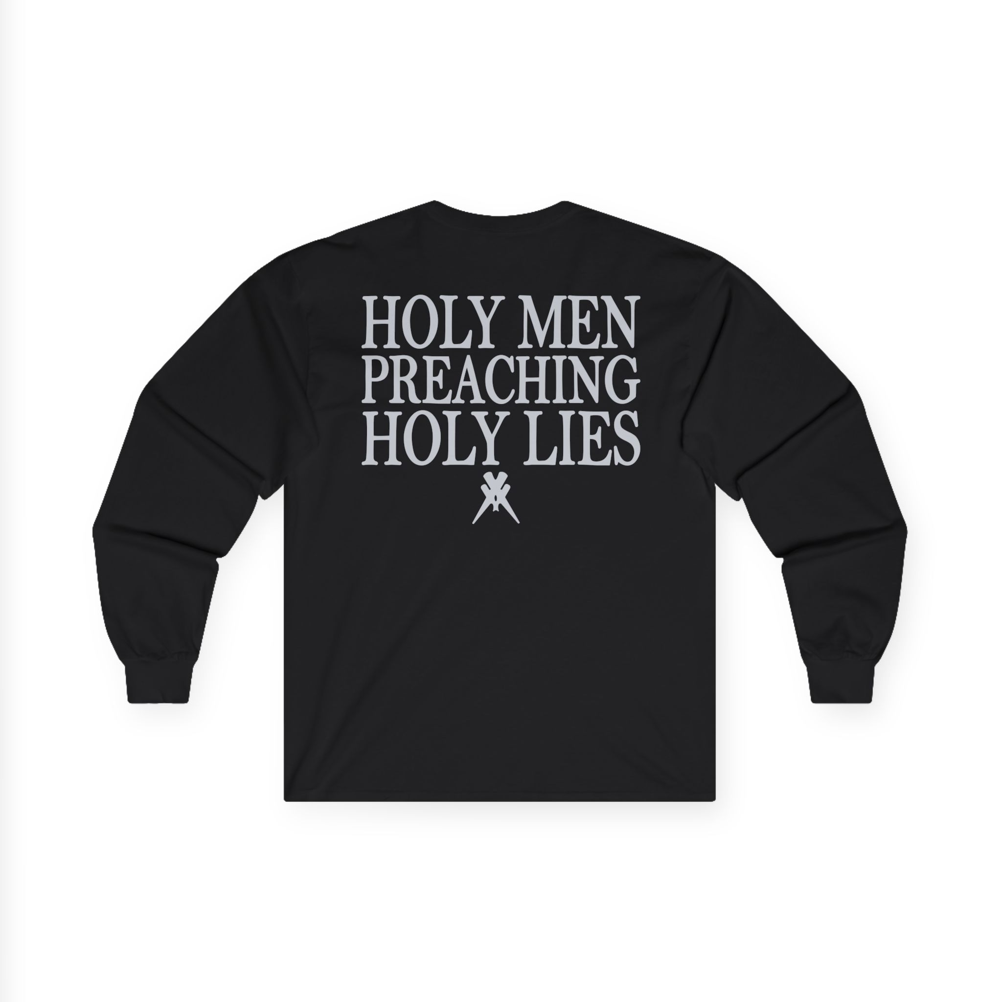 Xentrix Reasons for Destruction Unisex Ultra Cotton Long Sleeve Tee