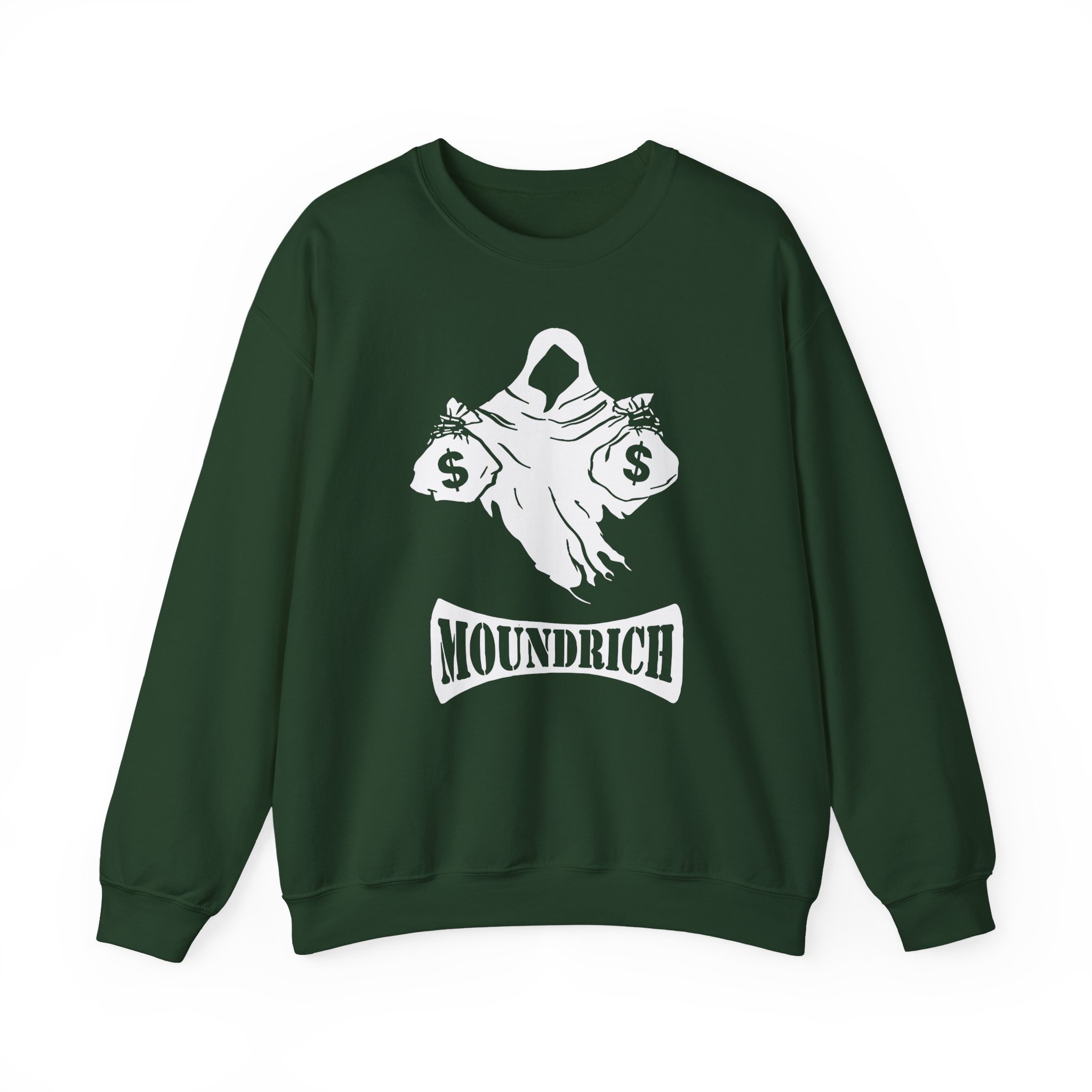 Sematary Unisex Heavy Blendâ„¢ Crewneck Sweatshirt