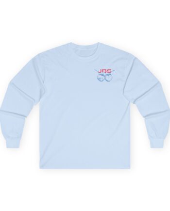 Sturgill Simpson Coconuts Unisex Ultra Cotton Long Sleeve Tee