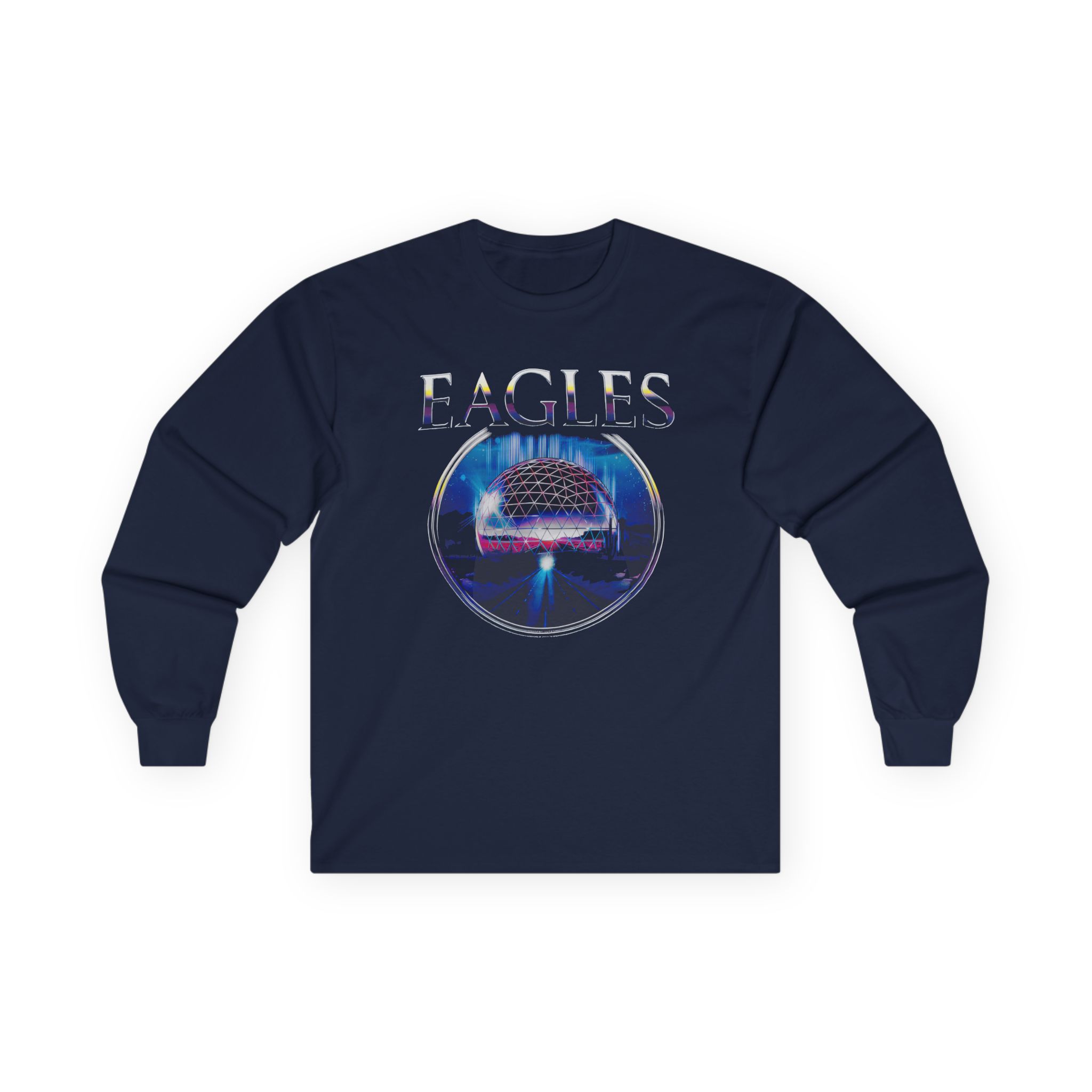 The Eagles Unisex Ultra Cotton Long Sleeve Tee
