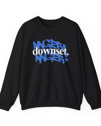 Downset Unisex Heavy Blend™ Crewneck Sweatshirt