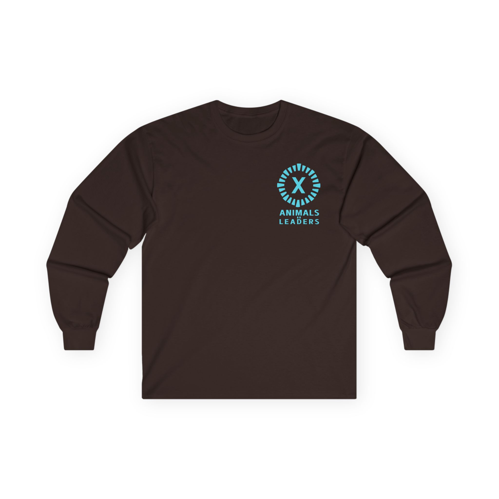 Animals as Leaders Unisex Ultra Cotton Long Sleeve Tee